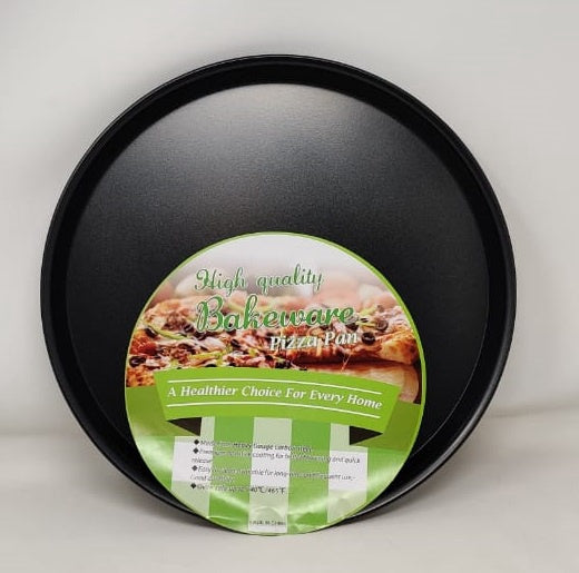 Cake Pan Pizza Bakeware XJ60-24 9.5" 24CM
