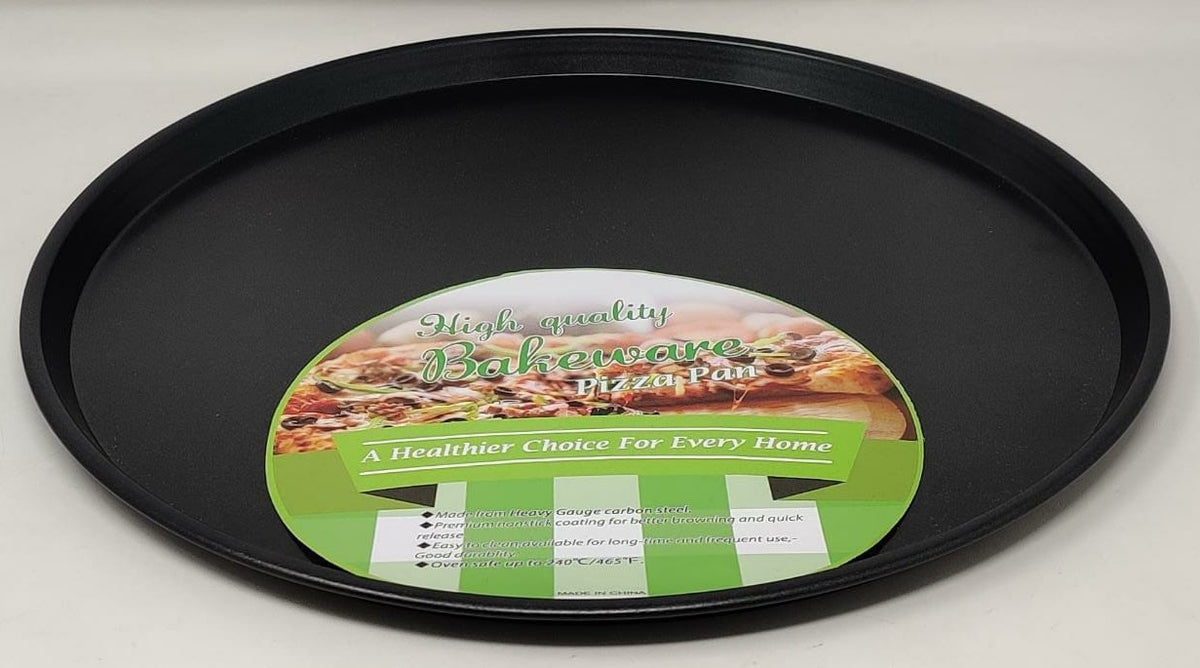 Cake Pan Pizza Bakeware XJ60-24 9.5" 24CM