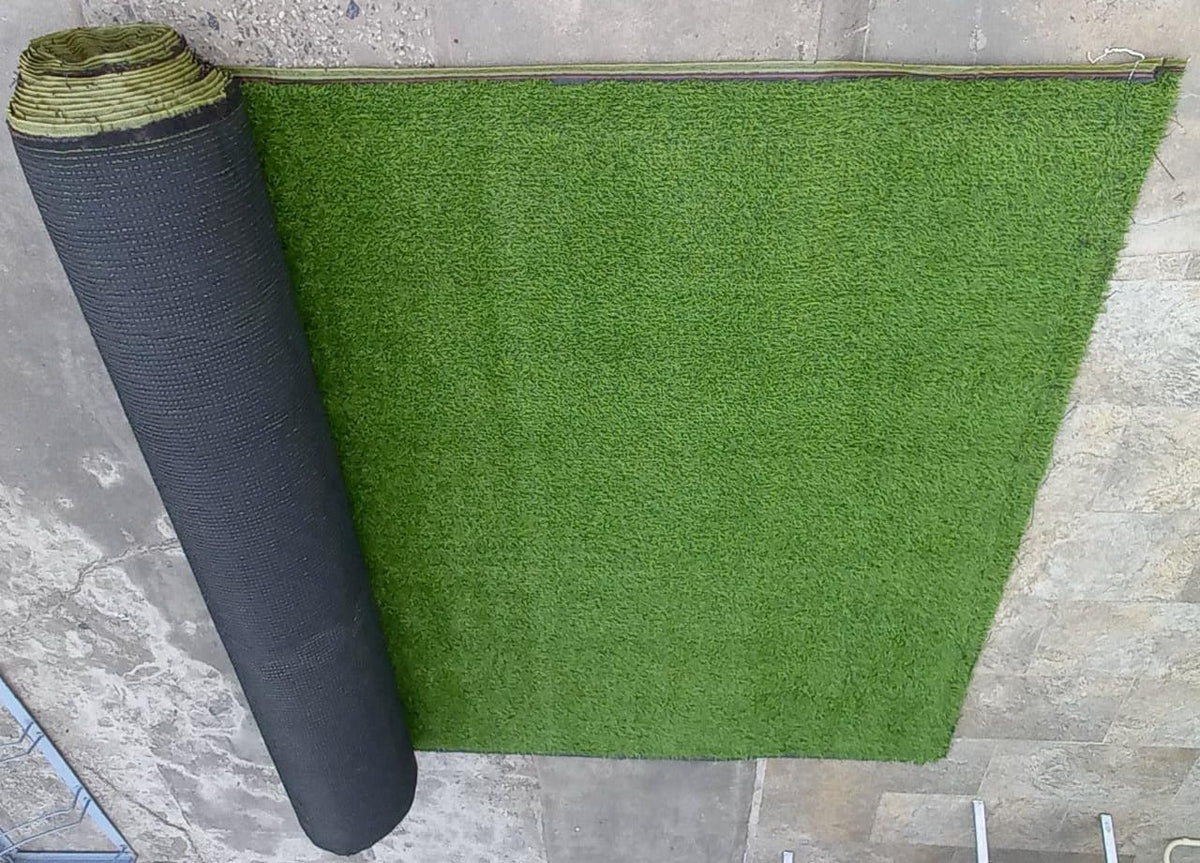 Floor Mat Grass Green 78" / 2M AT83 Sold Per Yard