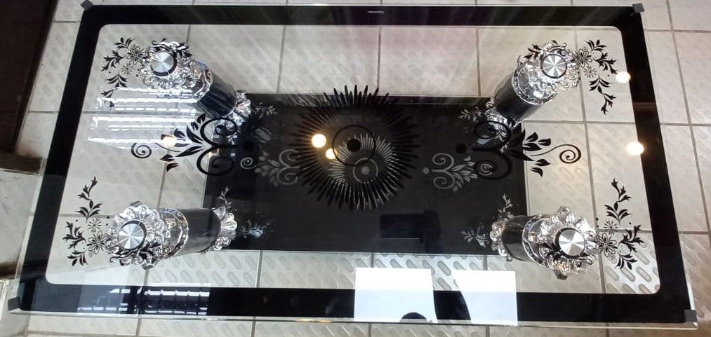 Glass Table BY2