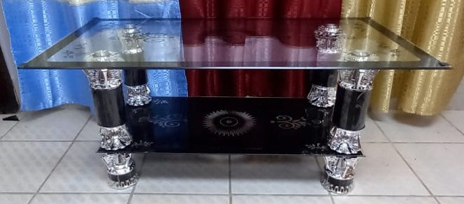 Glass Table BY2
