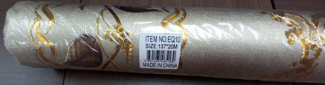 Table Plastic EQ10 54" 1.37 X 20M Sold Per Yard