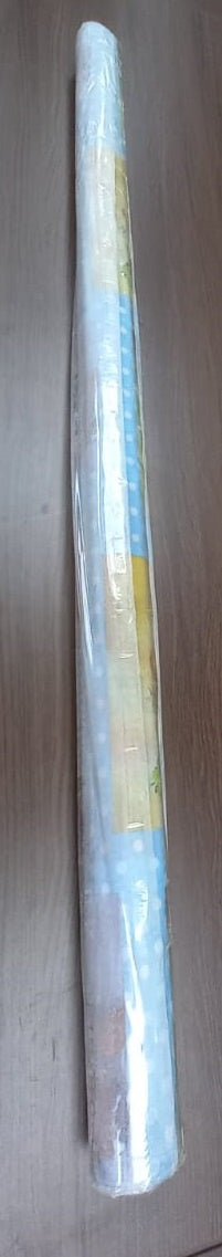 Table Plastic EQ29 54" 1.37 X 30M Sold Per Roll