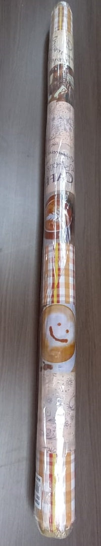 Table Plastic EQ25 54" 1.37 X 30M Sold Per Roll