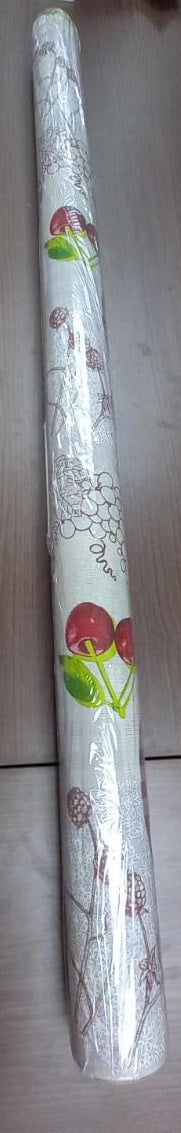 Table Plastic EQ27 54" 1.37 X 30M Sold Per Roll