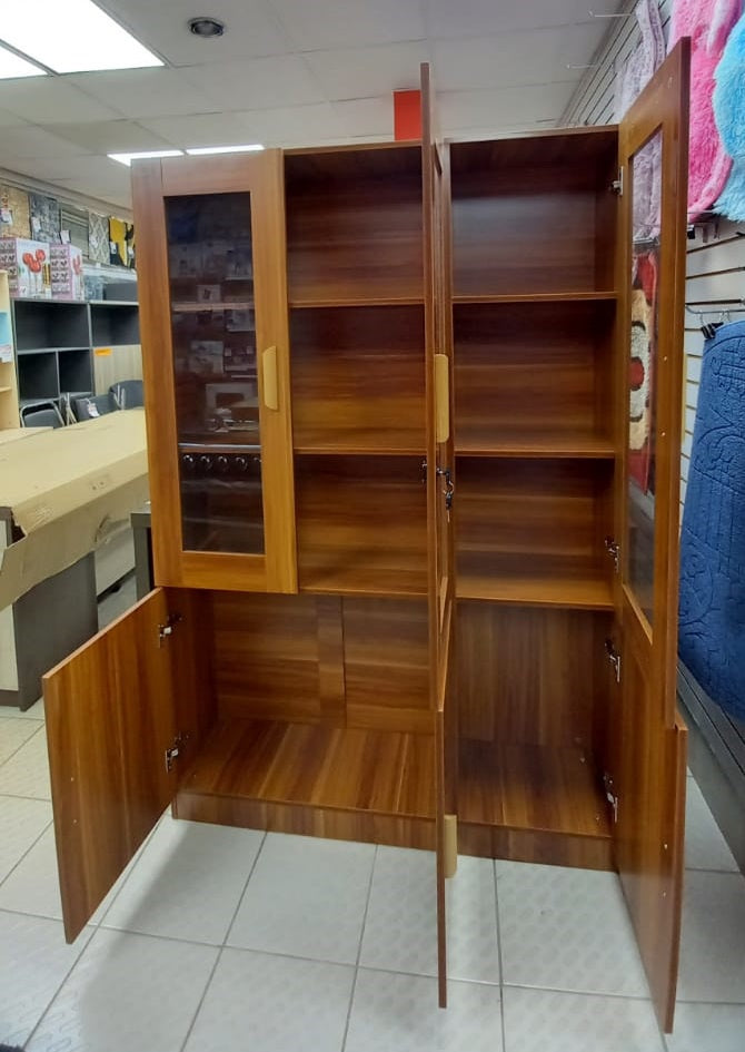 Cupboard Cabinet 203 A+B