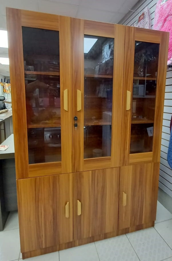 Cupboard Cabinet 203 A+B