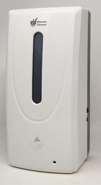 Hand Sterilizer Spray Dispenser Pharma Cleanse 0.25S