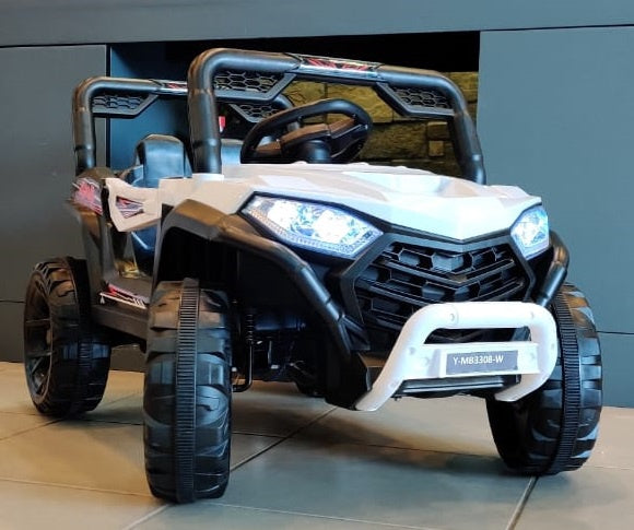Toy Car Ride on Y-MB3308 with Remote Control
