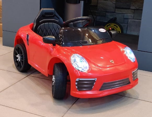 Toy Car Ride on FY-MB8990 with Remote Control