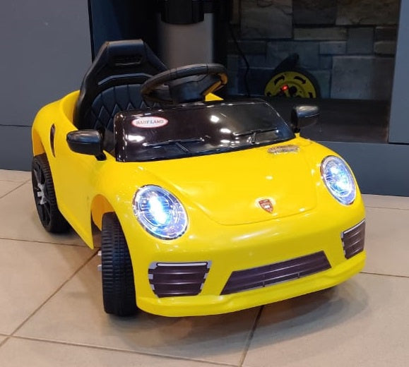 Toy Car Ride on FY-MB8990 with Remote Control