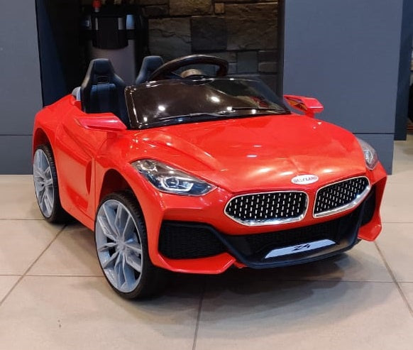 Toy Car Ride on Y-MB1185 with Remote Control