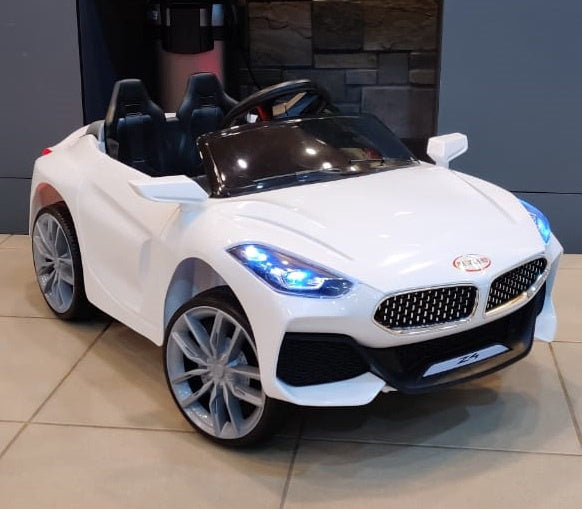 Toy Car Ride on Y-MB1185 with Remote Control