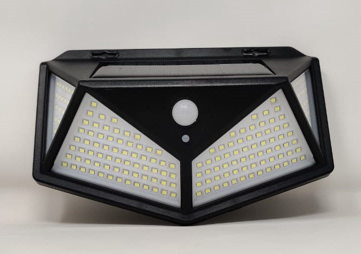 Solar Lamp LED Interaction Wall HS-8010A Hi Sheen