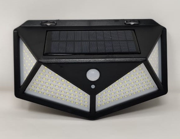 Solar Lamp LED Interaction Wall HS-8010A Hi Sheen