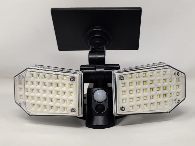 Solar Lamp LED Interaction Wall SH-078 Sihangark