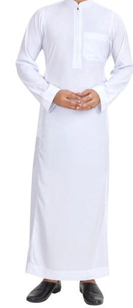 Gown Thobe Men Size 52M 52L 52XL