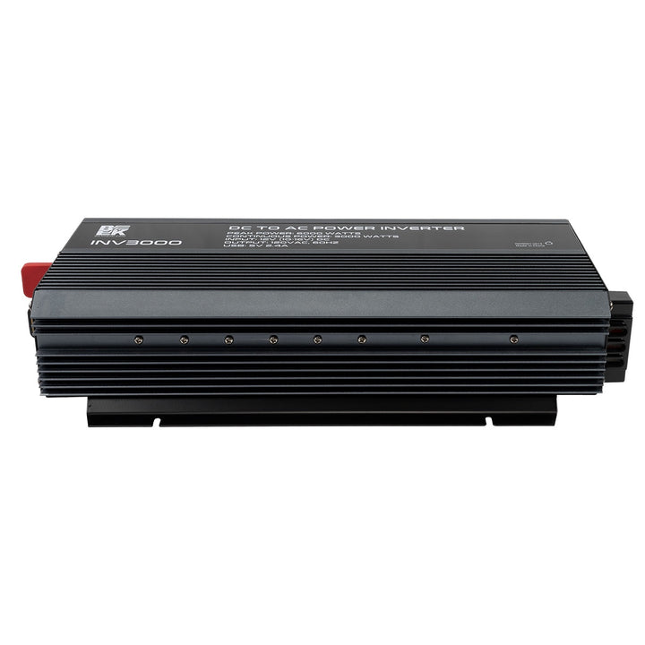 BLASTKING Inverter IBK-INV3000 3000-6000WATT W/USB