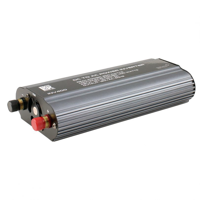 BLASTKING Inverter IBK-INV400 400-800W W/USB