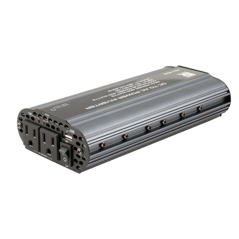 BLASTKING Inverter IBK-INV400 400-800W W/USB