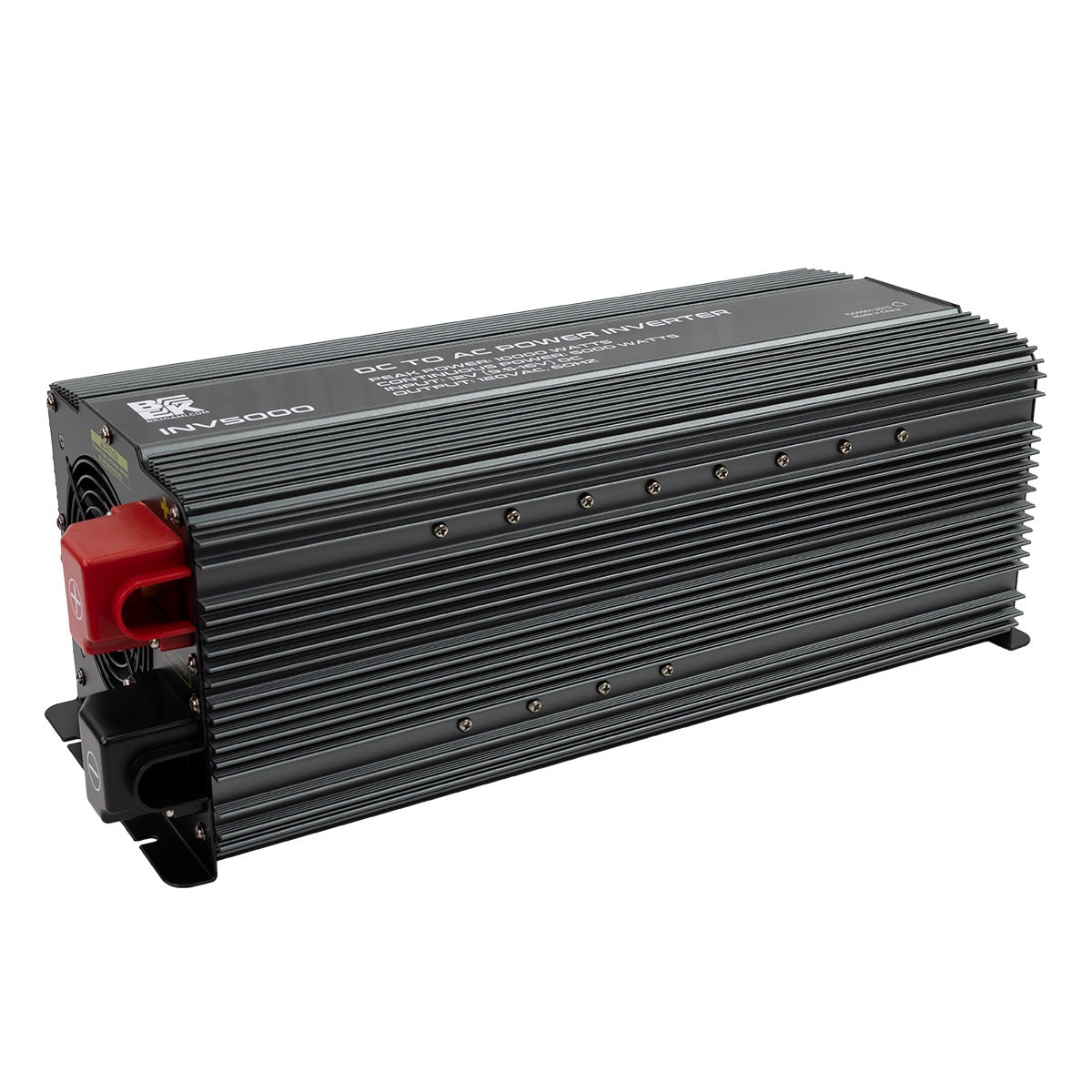 BLASTKING Inverter IBK-INV5000 5000-10000WATT W/USB