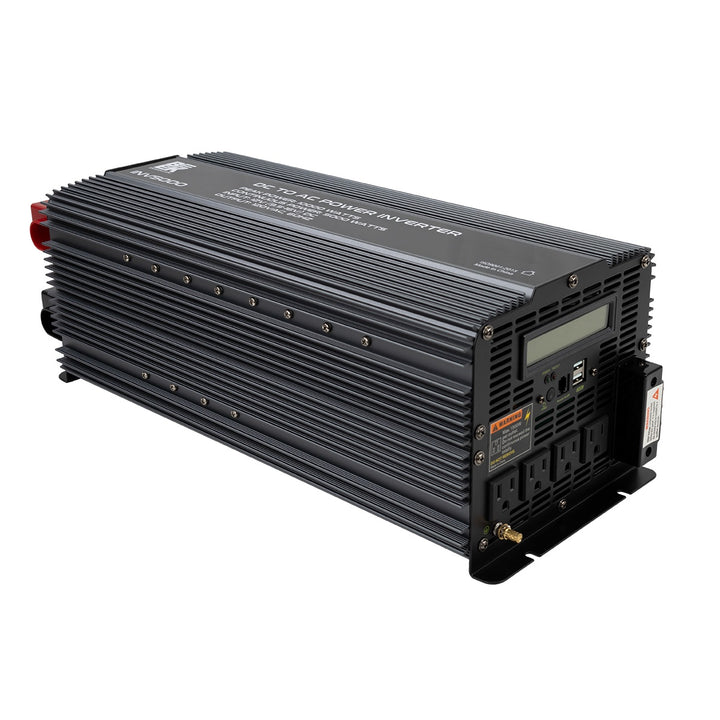 BLASTKING Inverter IBK-INV5000 5000-10000WATT W/USB