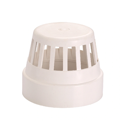 ERA PVC Vent Cap 2"