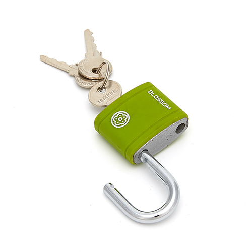 BLOSSOM Padlock 40MM Weatherproof GWP-BX0138
