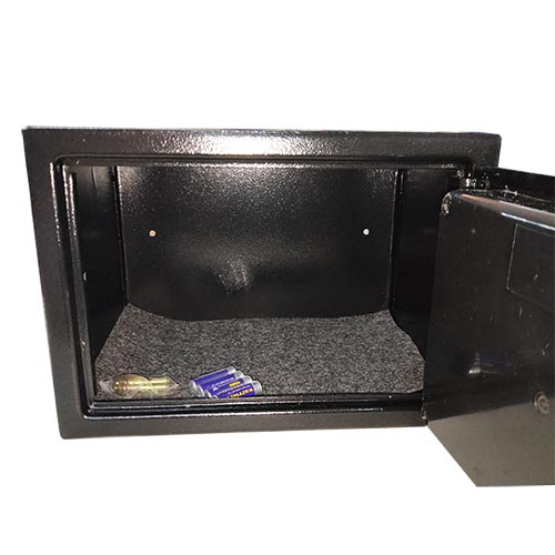 TILLKING Security Safe Digital GWS-25EA 10" X 13.81" X 10"