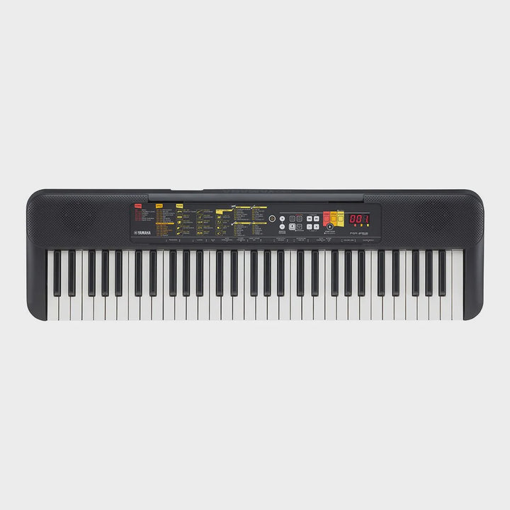 YAMAHA Key Board PSR-F52