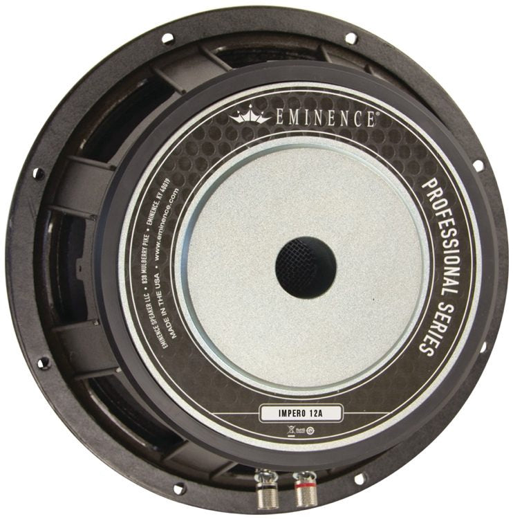 EMINENCE Speaker 12" IMPERO-12A