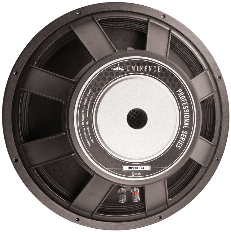 EMINENCE Speaker 15" IMPERO-15A