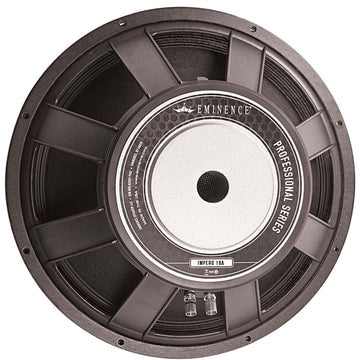 EMINENCE Speaker 18" IMPERO-18A