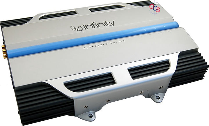 INFINITY Amplifier Car 611A 600W 1CH