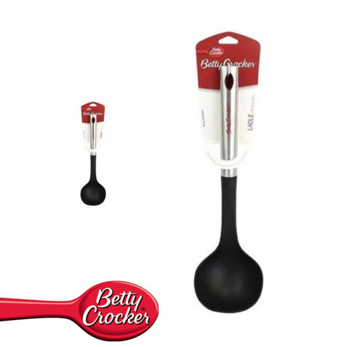 BETTY CROCKER Spoon Ladle BC4060