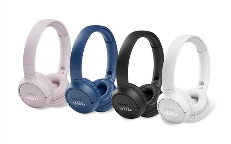 JBL Headphone Tune 510BT Wireless Bluetooth Original