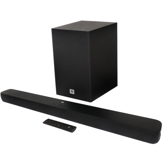 JBL Soundbar SB180 Cinema 2.1