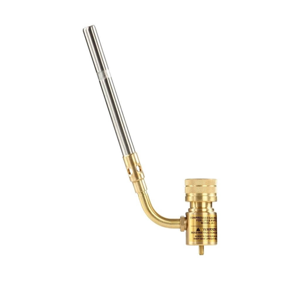 EVERWELL Hand Torch JH-1 Single
