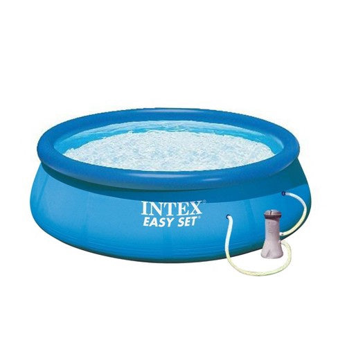 INTEX Pool 28131EH 12' X 30" Easy Set W/FILTER Pump