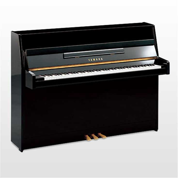 YAMAHA Key Board JU-109PE Vertical Piano