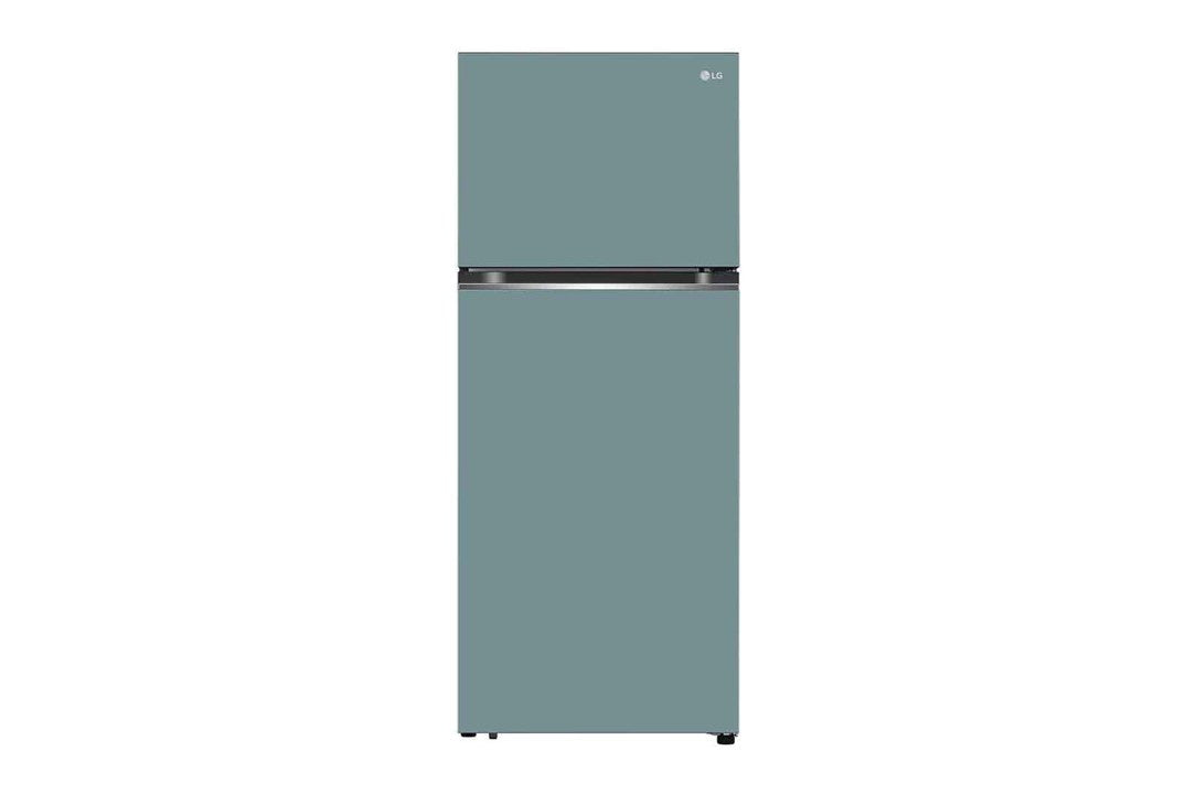LG Refrigerator VT38BPM 13.2CF Clay Mint