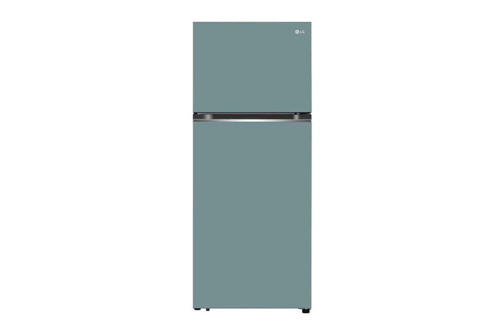 LG Refrigerator VT38BPM 13.2CF Clay Mint