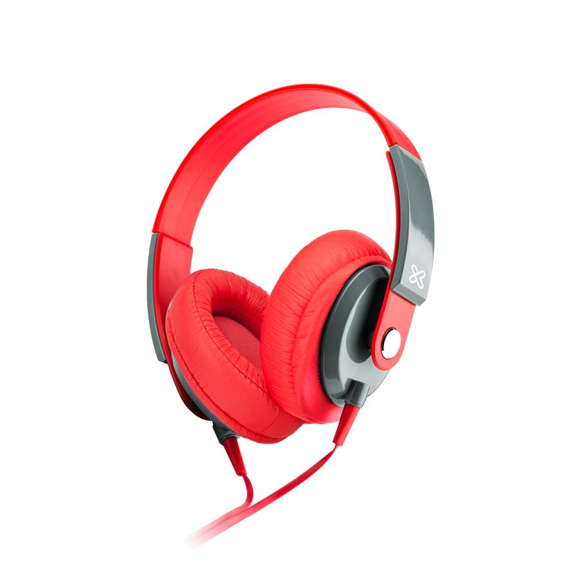 KLIPXTREME Headphones Obsession KHS-550 Wired
