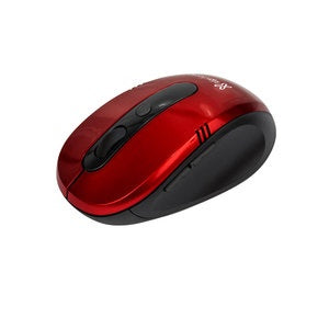 KLIPXTREME Computer Mouse KMW-330 Wireless 2.4GHZ