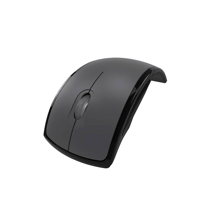 KLIPXTREME Computer Mouse KMW-375 Wireless 2.4GHZ