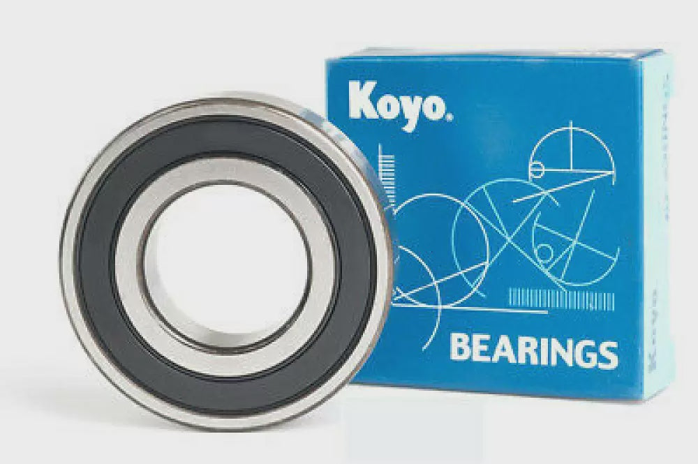 KOYO Bearings 6203-2RS