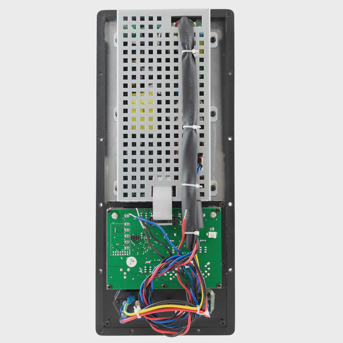 BLASTKING Amplifier Replacment Board Assembly for KXDII15A KXDII15A-AMP