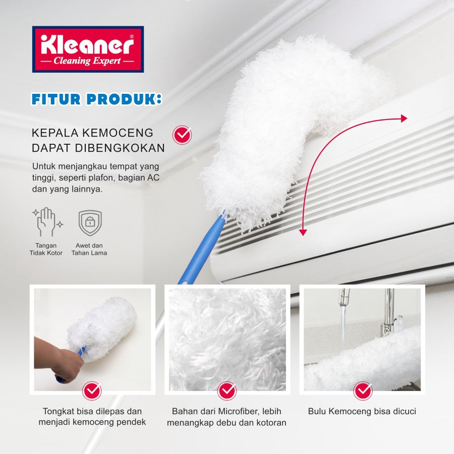 KLEANER Duster Microfiber GSE002