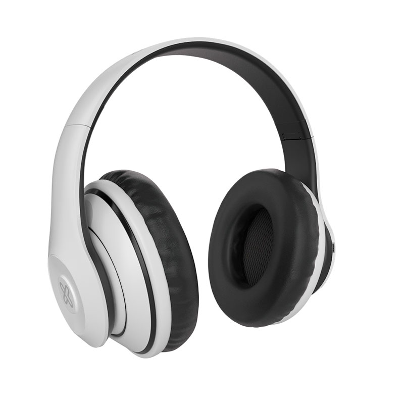 KLIPXTREME Headphones Pulse KHS-628WH