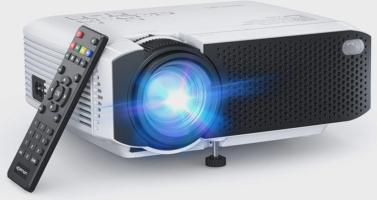 Projector Apeman LC350 Digital LCD